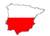 CALVOGAR - Polski
